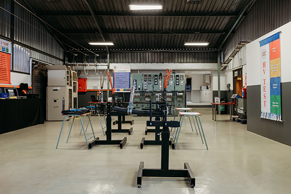 HV Test Academy opens new KZN training and testing facility