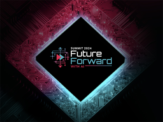 Home and business AI uptake drives Rectron Summit 2024