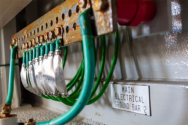 How and why it is important to spot and rectify inadequate grounding systems copy