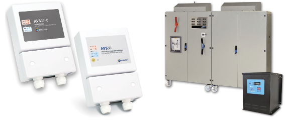 How voltage fluctuations can damage your appliances