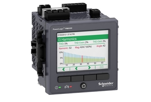 Implementing MDM offers important power consumption and cost saving gains