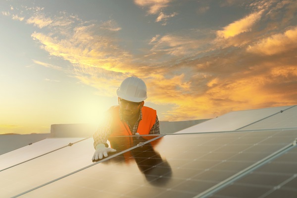 LEDVANCE Renewables advancing solar energy