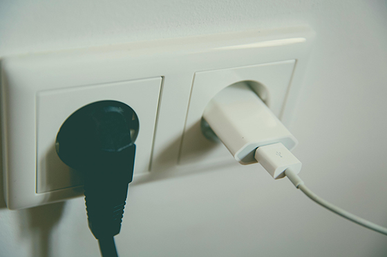 Maximise your electrical efficiency and benefit immediately