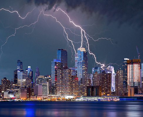 Navigating the pitfalls of incorrect lightning protection