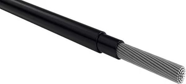 New solar power cable trend turns towards aluminium