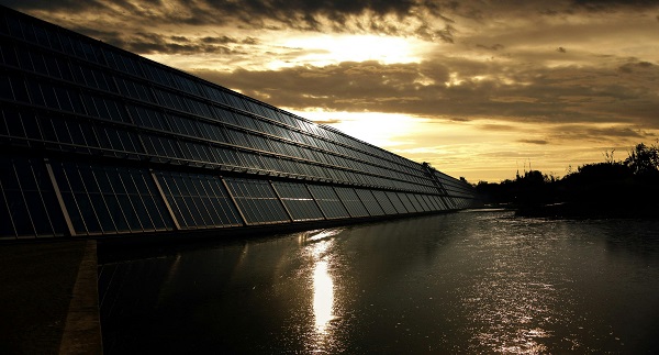Power up for a greener tomorrow Voltexs WATTS for Africa solar solutions