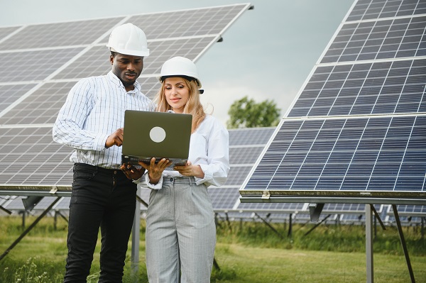 Provest Group installs solar at its Steelpoort plant