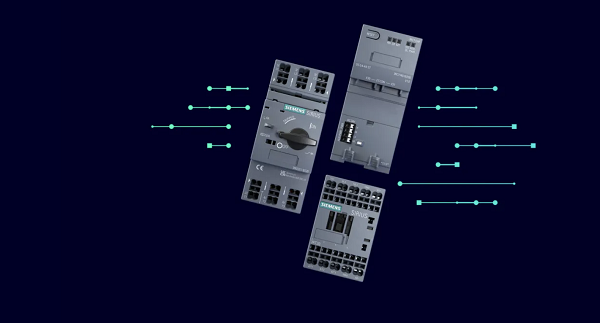 SIRIUS Controls modular system redefines efficiency and intelligence
