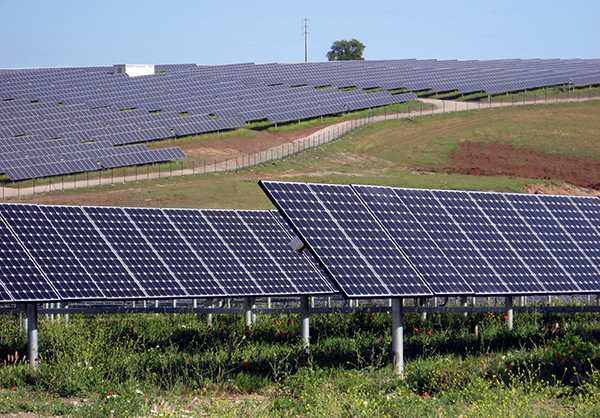 Seeing the bigger picture solar power needs to be about more than just building PV farms
