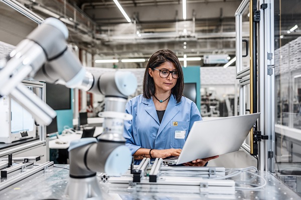 Siemens drives AI adoption in industrial operations