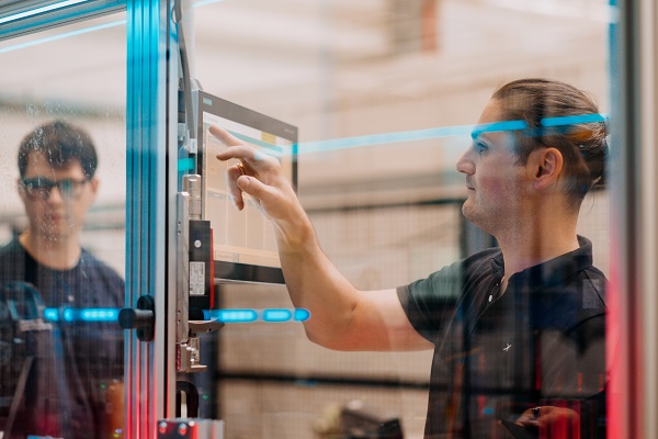 Siemens expands Industrial Copilot AI assistant