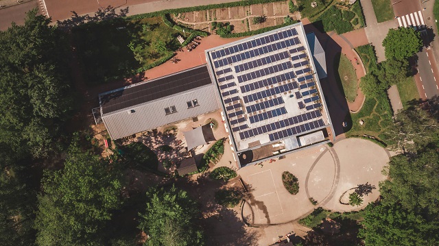 Solar PV Industry welcomes release of SAREGS survey