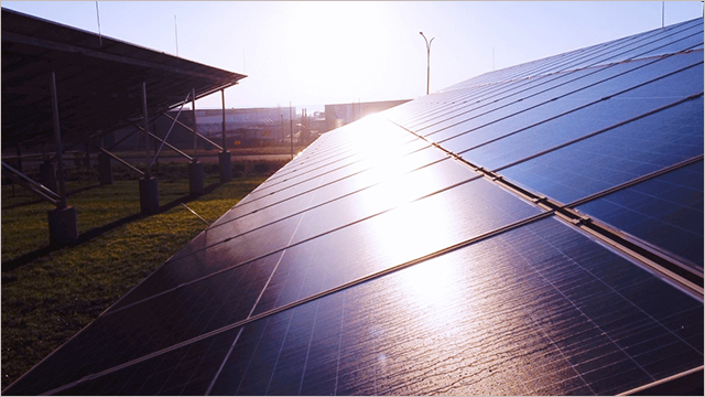 Teraco invests in 120MW PV solar plant for its data centres
