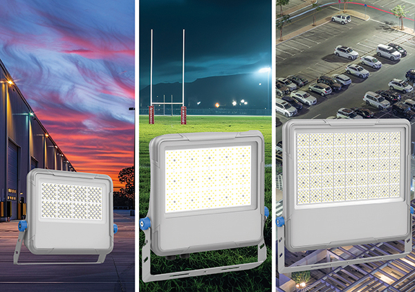 Understanding high performance floodlights and their applications