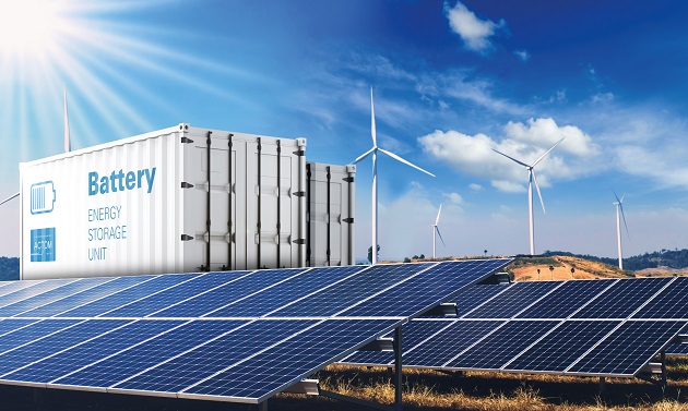 Why energy storage solutions are crucial to the countrys energy transition