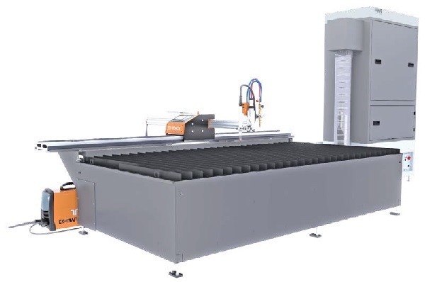 A refocused Abicor Binzel SA adopts a direct distribution model