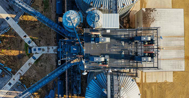 Measurement technology from VEGA can be found in all metal production processes