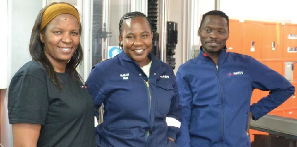 The SAIW 2.0 Transformation Project