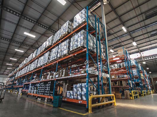 Unique Weldings expanding footprint