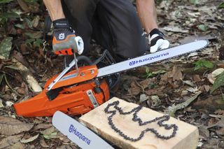 5 common chainsaw chain mistakes you didnt know you were making