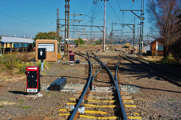 ACTOM to highlight local rail capabilities at Africa Rail 2025