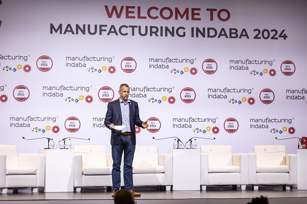 Africa the opportunity for manufacturers and the value of regional integration