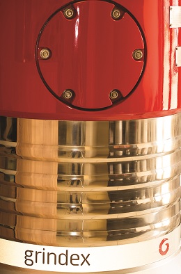 Africas dewatering champion Integrated Pump Technology tops global Grindex rankings