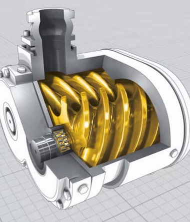 Atlas Oil Chemical champions compressor longevity