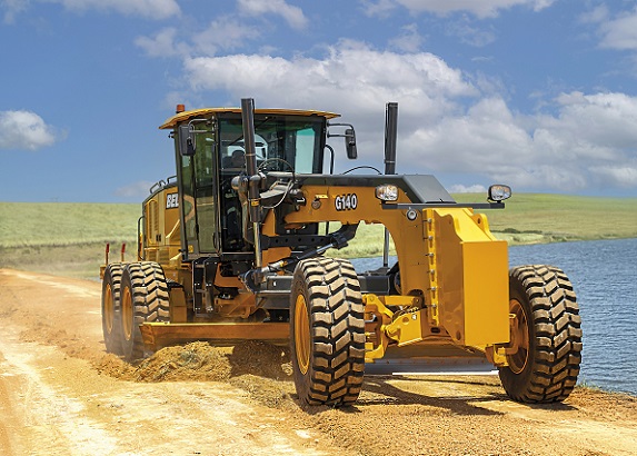 Bell Graders impressing operators with precision performance