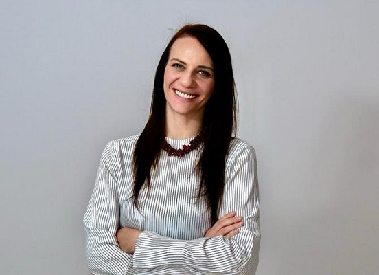 Bianca Greef