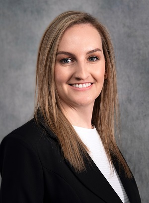 Bianca Smit National Operations Manager at Toyota Material Handling