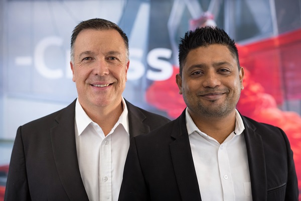 CFAO South Africa appoints new Executivec to CFAO Mobiity South Afica