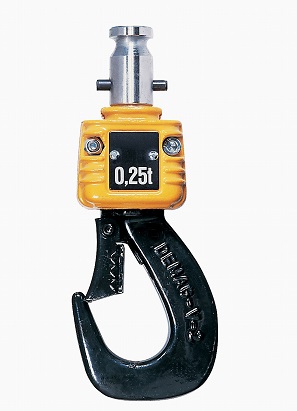 D series Manulift hoist gives better load control