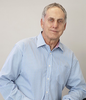 Danie Hattingh spokesperson for business at the BIBC