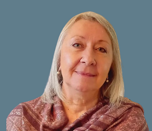 Dianne de Wet former President of the South African Institute of Valuers