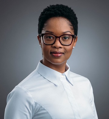 Elsie Tau Small