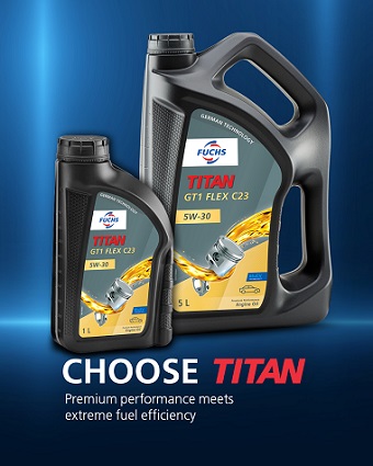 FUCHS Lubricants protects high value assets in heavy duty operations