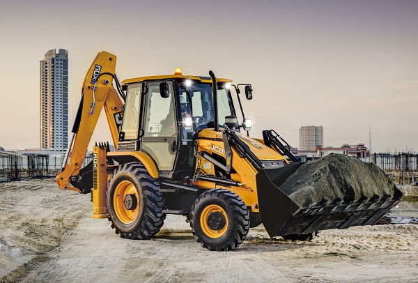 JCBs new 3CX PLUS and PRO raise the bar