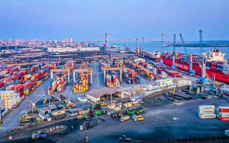 Launching Africa Ports Logistics Infrastructure Summit.jpg