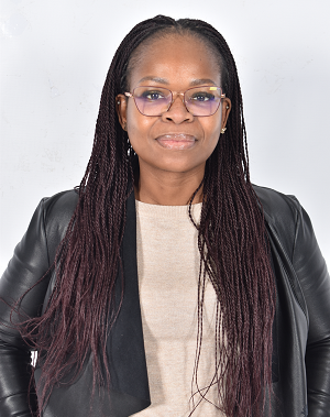 Lomave Sukati Sandvik Rock Processings Business Line Manager Lifecycle Solutions
