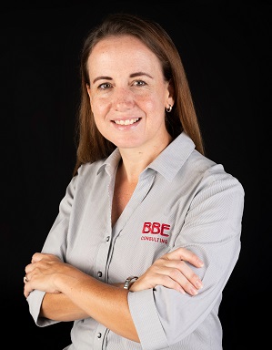 Marle Hooman Principal Ventilation Engineer at BBE Group Australasia