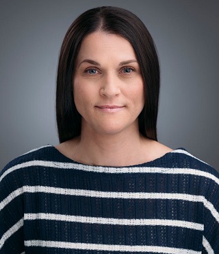Natalie Cooper senior marine and aviation broker at Aon South Africa