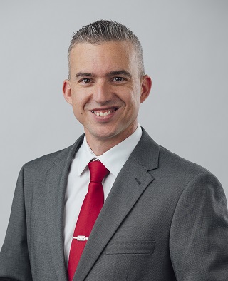 Nick McKey Business Development Representative at SEW EURODRIVE