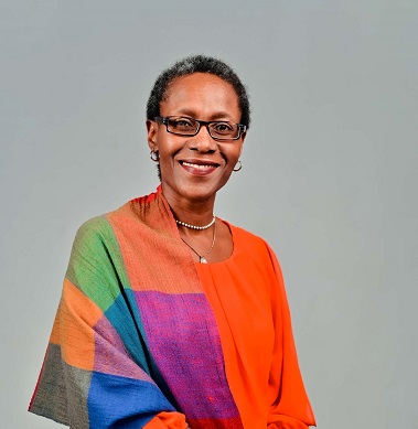 Phyllis Ndlovu