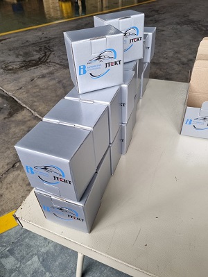 Precision engineered for performance designed for local needs