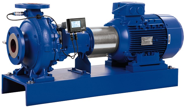 Preparing pump systems for adverse weather conditions