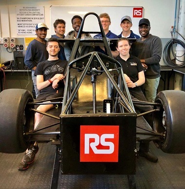 RS South Africa shapes the future of engineering talent this STEM Day