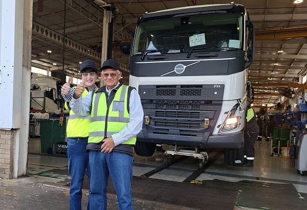 Redifining the transport industry