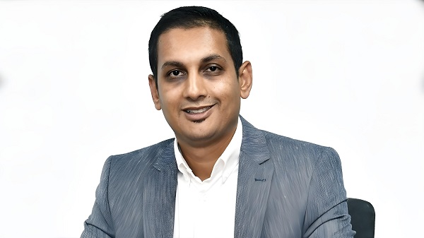 Renai Moothilal NAACAM CEO