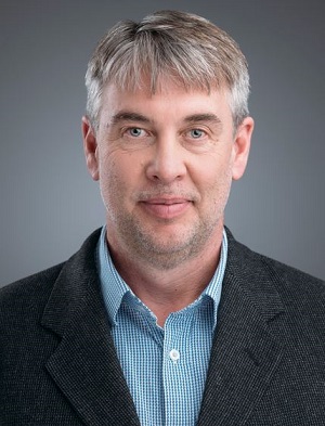 Russell Davis from Aon South Africas property and motor broking centre